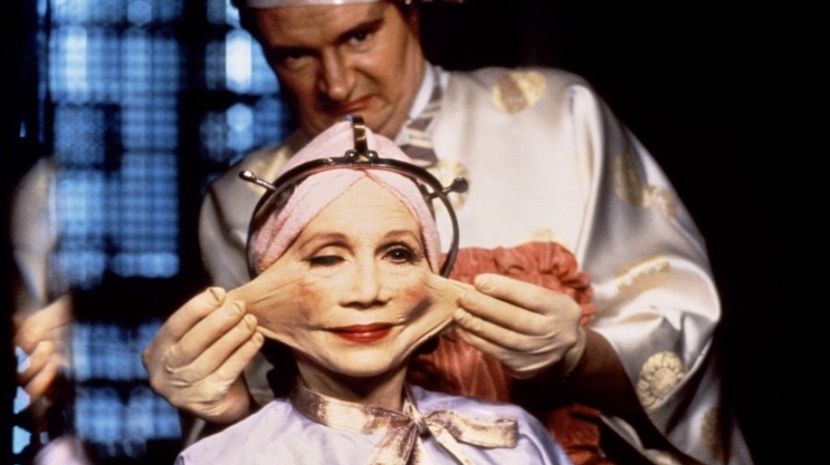 Filmový kvíz pre milovníkov sci-fi žánru: Uhádni názov snímky podľa jedného záberu