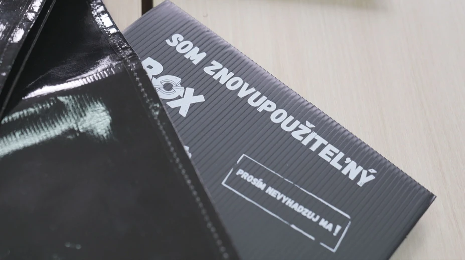 Ako znížiť odpad? Opätovne použiteľné obaly môžu byť riešením