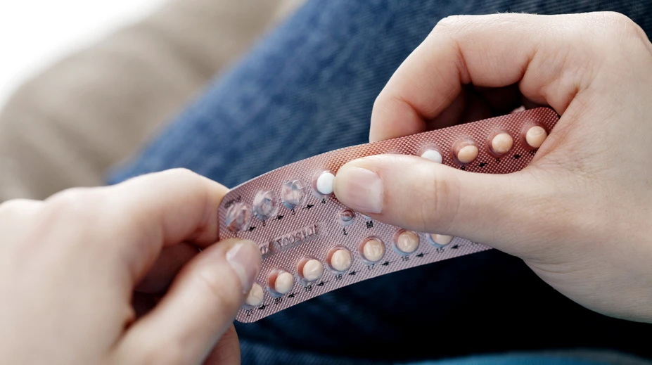 Státisíce Sloveniek skončili s hormonálnou antikoncepciou. Podľa gynekologičky sú za tým tieto dôvody (+ graf)