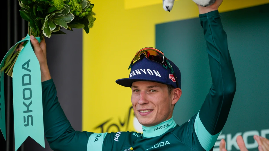 Sprievodné motorky zásadne ovplyvnili Tour: Rozhodli aspoň v dvoch etapách, tvrdí zelený dres