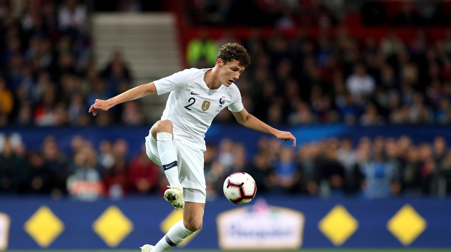 Bayern hlási veľkú posilu. Obranu Bavorov vystuží francúzsky majster sveta