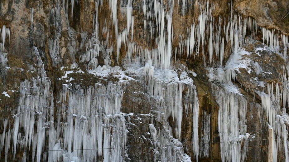 Vedci zistili, o koľko sa zmenšil za posledné desaťročie povrch ľadovcov v Pyrenejách