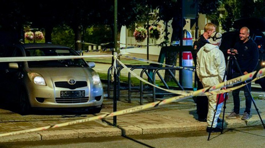 Krvavý útok v Nórsku: Muž pobodal tri ženy, jedna zraneniam podľahla