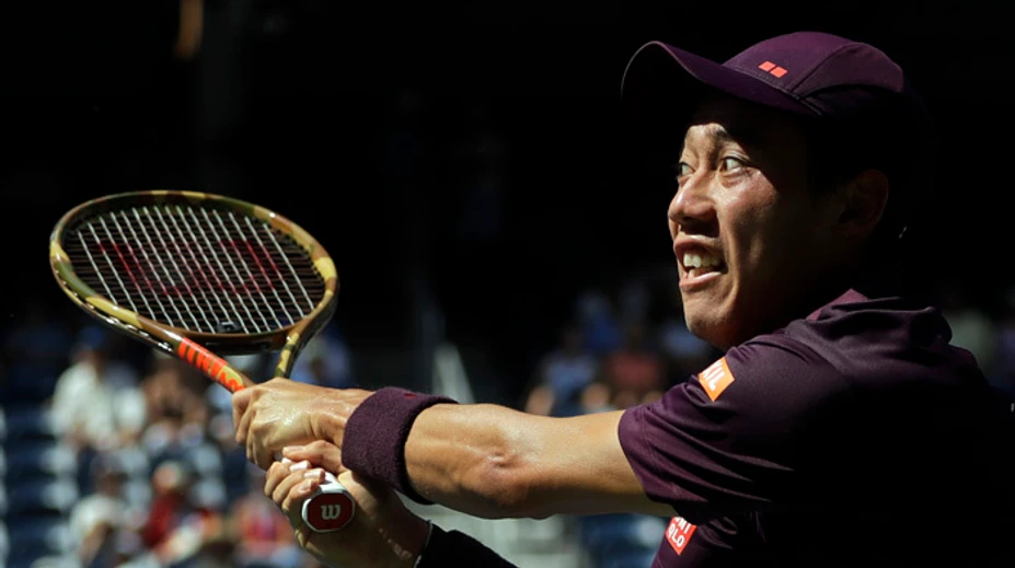 US Open: Nišikori i Djokovič postúpil do štvrťfinále