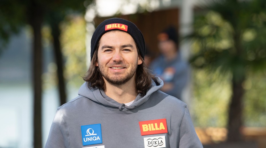 Andreas Žampa mal neurčitý výsledok PCR testu, do Pekingu odletí neskôr