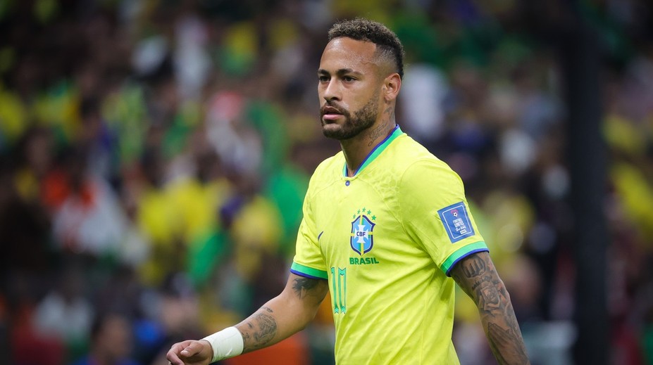 Návrat sa nekoná ani po jedenástich mesiacoch. Neymar stále chýba v nominácii Brazílie