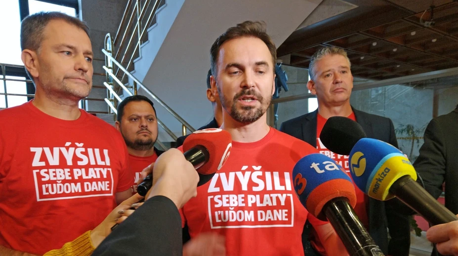 Hnutiu Slovensko odblokovali účet na sociálnej sieti