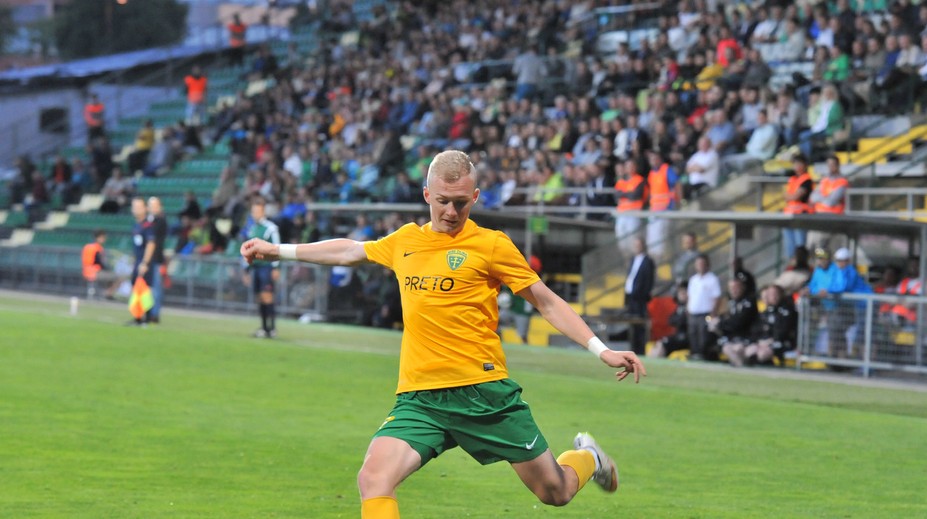 Čmelík sa do Žiliny nevráti, pred ME "21" skúsi reštartovať kariéru inde