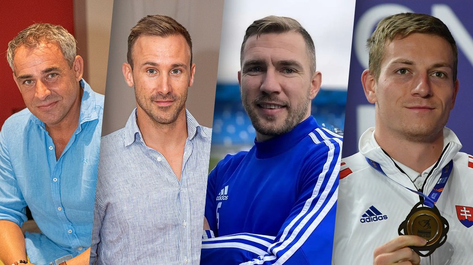 ANKETA: Slovensku budú počas MS fandiť aj známe osobnosti. Veria v medailový úspech?