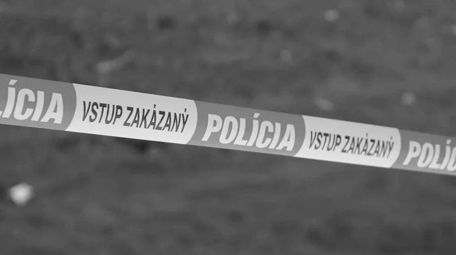 Tragický nález v okrese Senec. Našli bezvládne telo muža