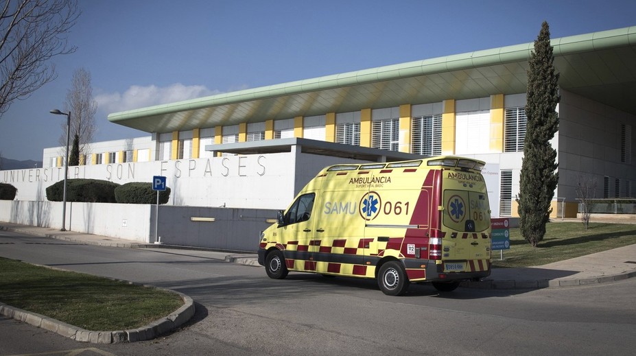 Dievča malo bolesti brucha, zistili, že je tehotná. Iba 10-ročnú Španielku znásilnil nevlastný otec, kým bola mama v práci