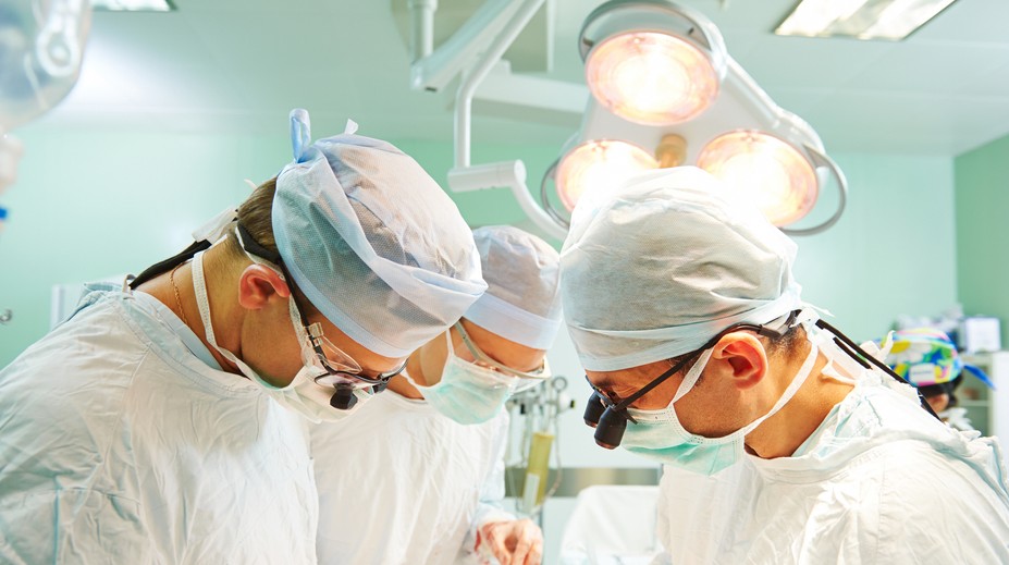 V nemocnici v Nitre mali operovať v priebehu desiatich dní až dve nesprávne nohy