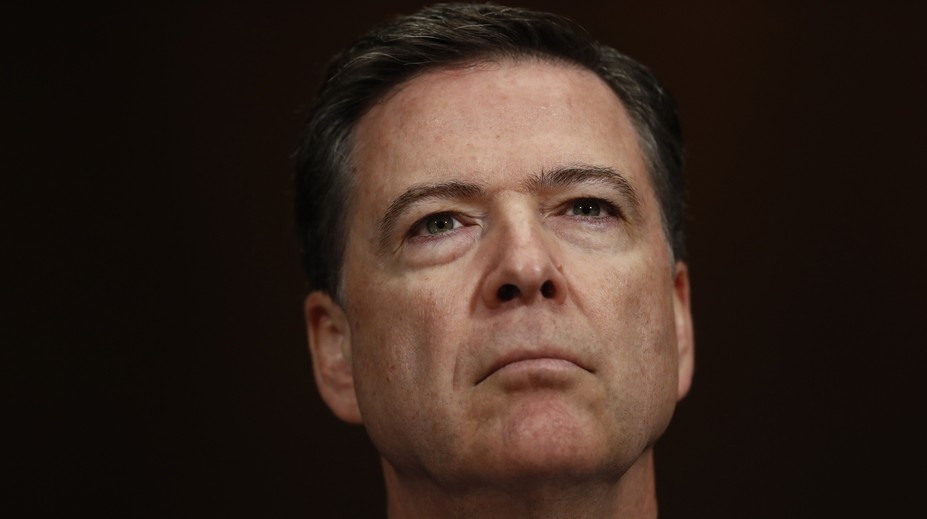 Comey odmietol Trumpovi sľúbiť absolútnu lojalitu, preto ho prezident odvolal