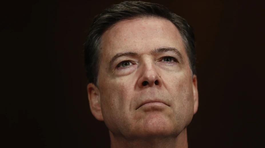 Comey odmietol Trumpovi sľúbiť absolútnu lojalitu, preto ho prezident odvolal