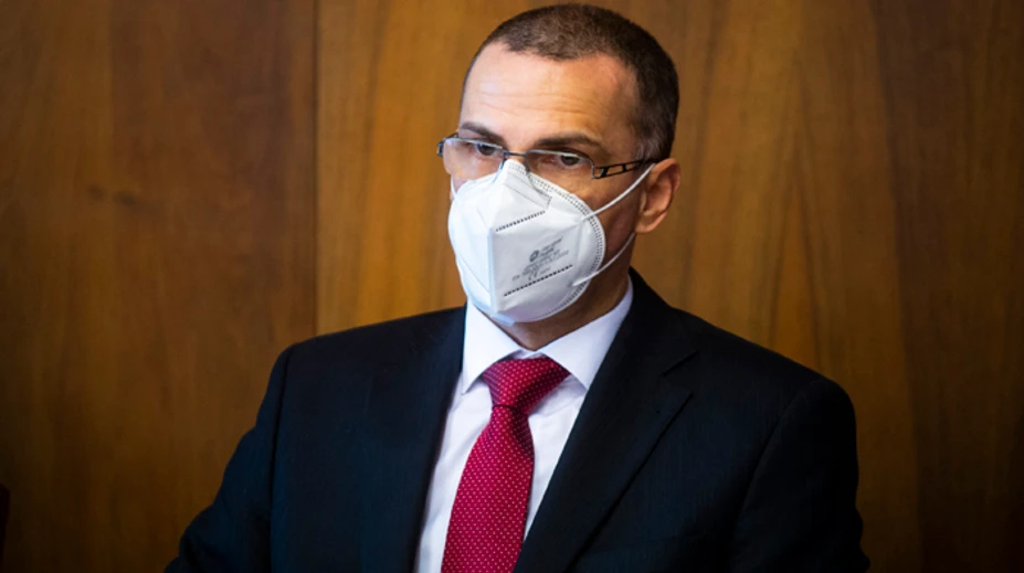 Žilinka nevymenuje Kysela za Lipšicovho zástupcu. Zároveň naňho podáva druhý disciplinárny návrh