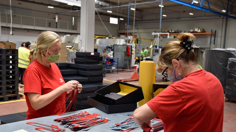 Trvalý kurzarbeit sa posúva. Živnostníci a podnikatelia budú naďalej dostávať prvú pomoc