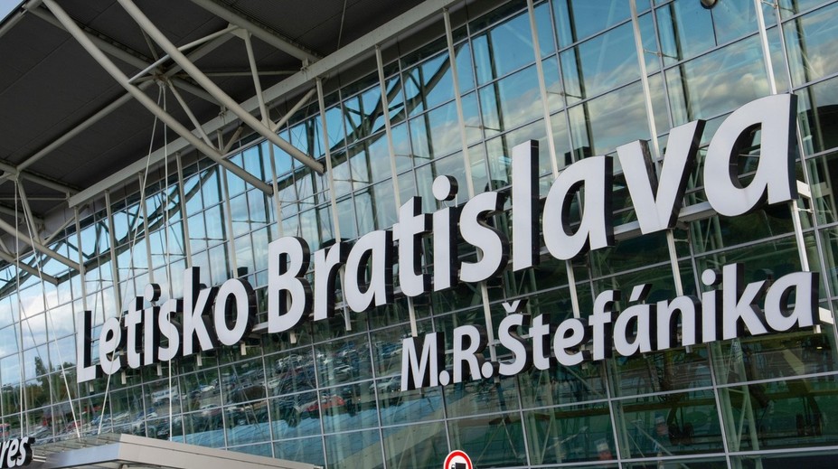 Električkou rovno na bratislavské letisko. Hlavné mesto už pripravuje súťažné podklady