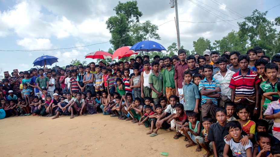 Potvrdili prvý prípad koronavírusu v najväčšom utečeneckom tábore sveta