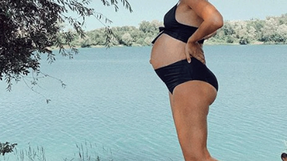 Už je z nej dvojnásobná mamina. Slovenská športovkyňa porodila dcérku