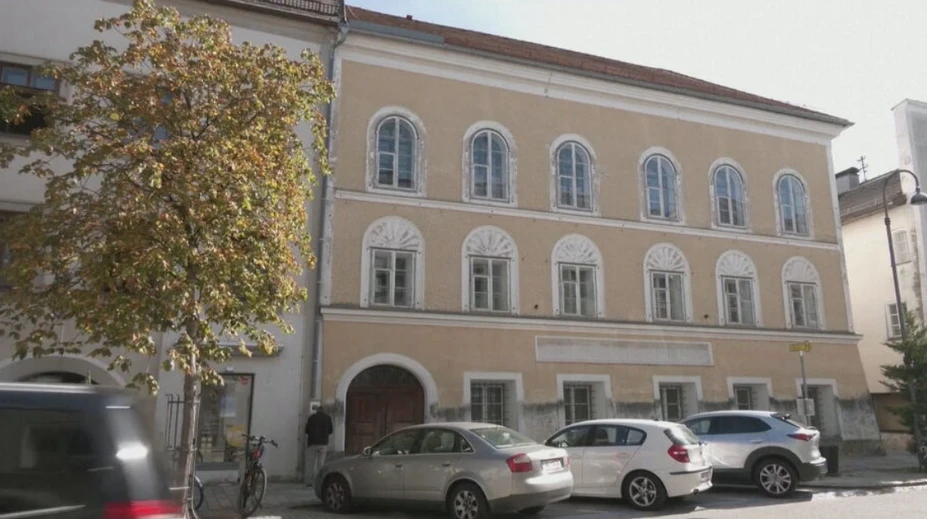 Je to definitívne. Rodný dom Adolfa Hitlera Rakúšania premenia na policajnú stanicu
