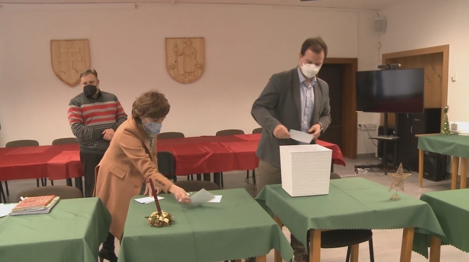 Prvé mesto u nás si urobilo vlastnú očkovaciu lotériu, výhercovia dostanú po 100 eur