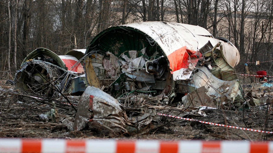 Šokujúce zistenie poľských vyšetrovateľov: Na palube vládneho špeciálu údajne vybuchla bomba