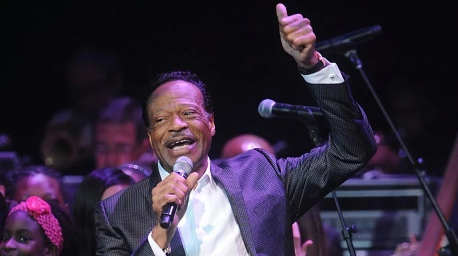 Zomrela gospelová hviezda Edwin Hawkins (†74). Jeho hit určite poznáte