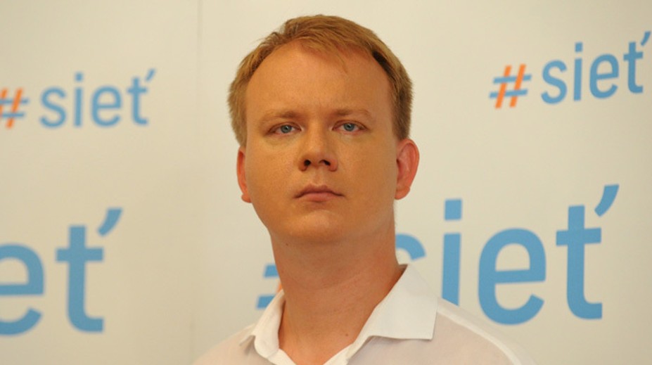 Beblavý: Kostku chráni úrad, ktorý ho má kontrolovať