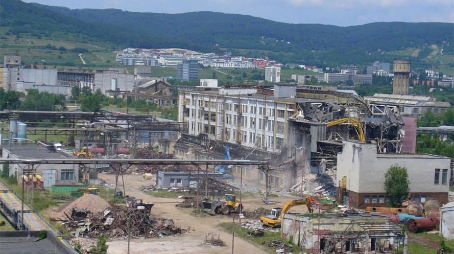 Nebezpečné látky z bratislavskej skládky sa šíria do podzemných vôd. Hrozí znečistenie najväčšej zásobárne pitnej vody