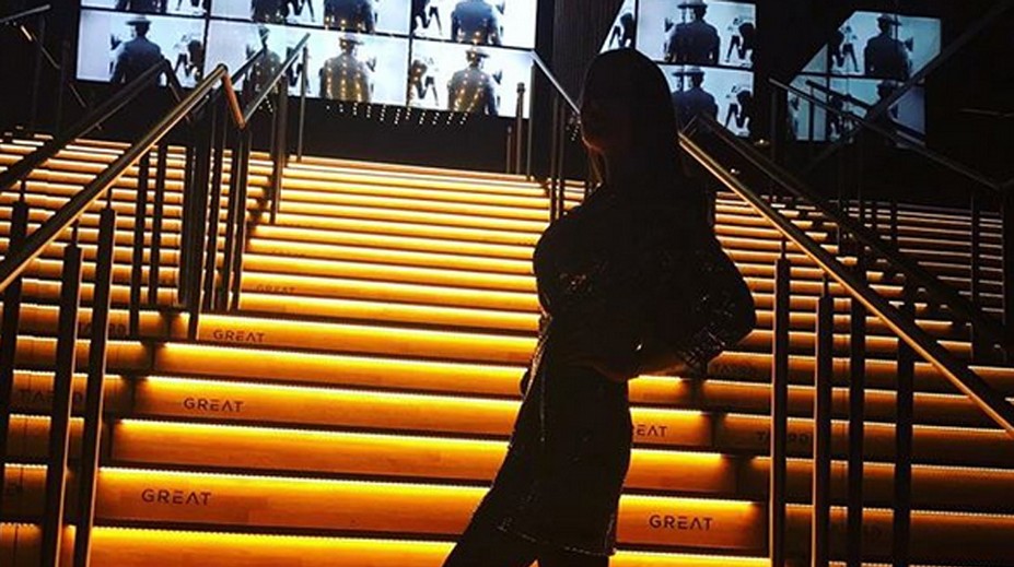 Exsuperstaristka len päť mesiacov po pôrode: Do očí sa jej veru nepozriete