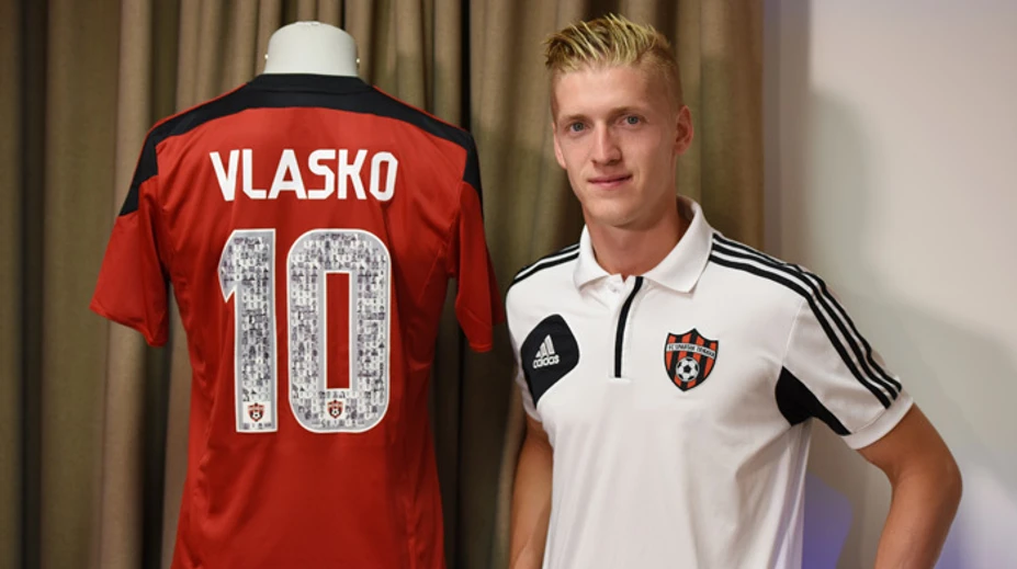 Hrdina duelu s Legiou Vlasko definitívne opúšťa Trnavu, smeruje do zahraničia