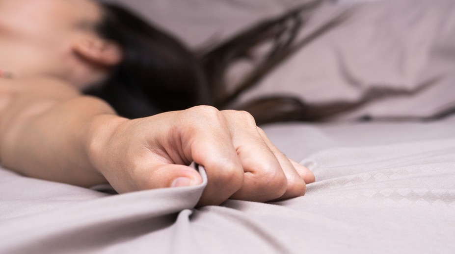 Máte problém s dosiahnutím vyvrcholenia? Tipy ako podporiť orgazmus