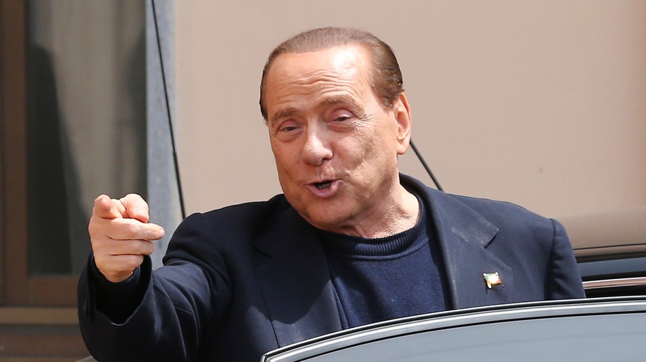 Expremiéra Berlusconiho hospitalizovali, má problémy so srdcom