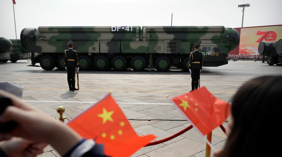 Čína začala nové vojenské cvičenia v okolí Taiwanu