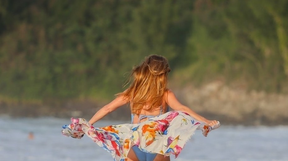 Tu sa končí všetka sranda: Herečka ukázala perfektnú postavu v 70-ke