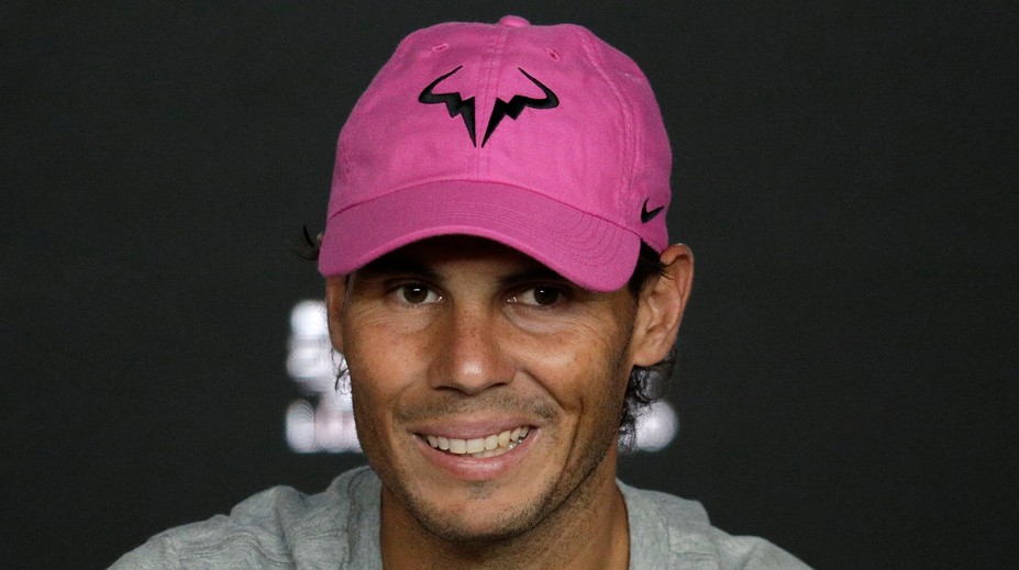 Rafael Nadal urobil zásadné životné rozhodnutie. Slávny tenista sa zasnúbil