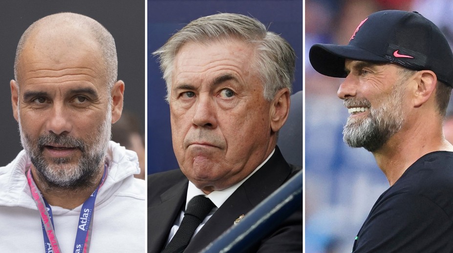 Koľko pípa maniakom z lavičiek? Pozrite si rebríček najlepšie platených trénerov, štvrté miesto prekvapí