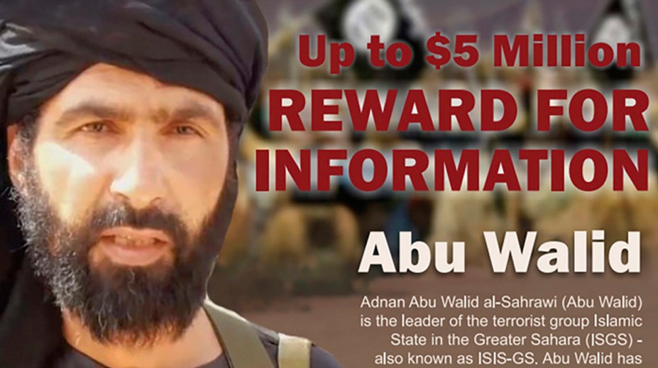 Francúzske sily zabili vodcu džihádistickej skupiny Islamský štát Veľkej Sahary