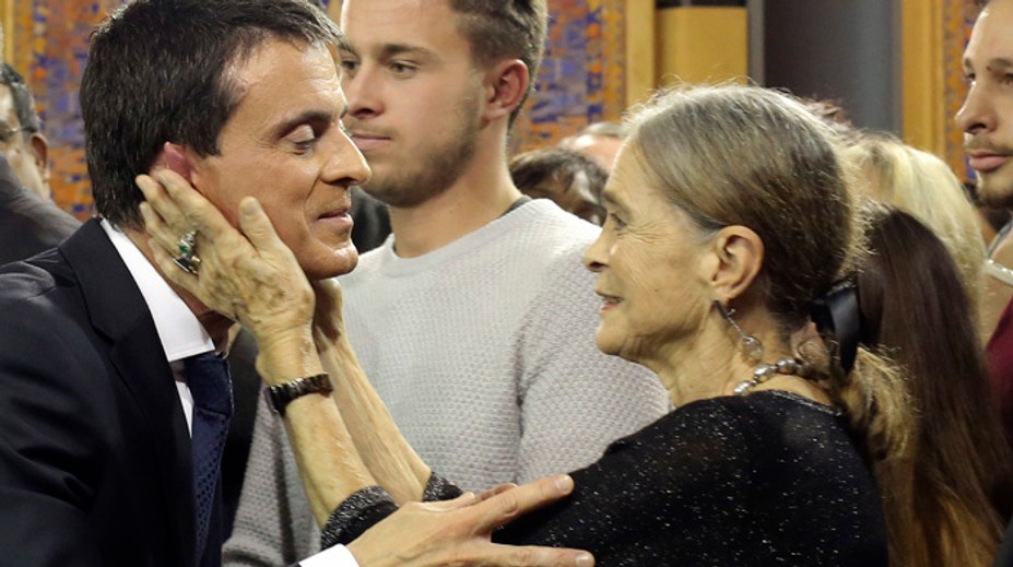 Prezidentský kandidát Valls už v utorok rezignuje na post premiéra