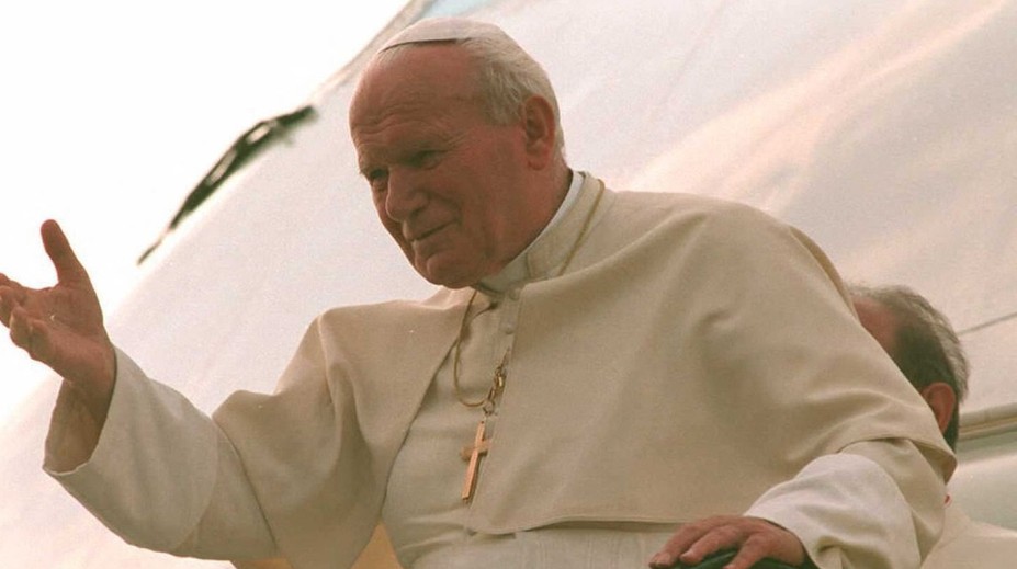 Pápež Ján Pavol II. ešte ako kardinál zakrýval zneužívanie detí kňazmi, zistila poľská televízia
