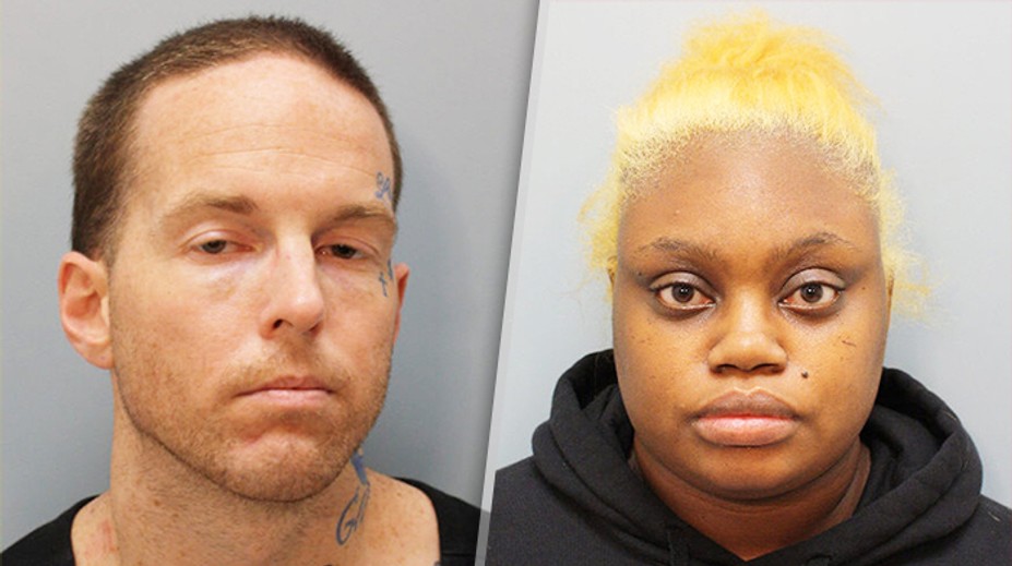 Dom hrôzy v Houstone: Rodina žila s mŕtvolou chlapca (†8) niekoľko mesiacov