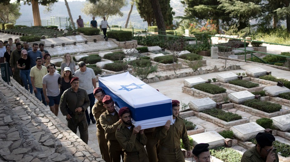 Z Libanonu vypálili na Izrael 240 rakiet. Armáda židovského štátu stratila počas pozemnej ofenzívy 8 vojakov