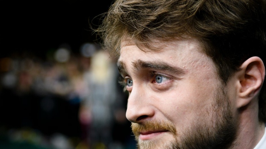 Predstaviteľ Harryho Pottera sa zasnúbil. Toto je jeho vyvolená