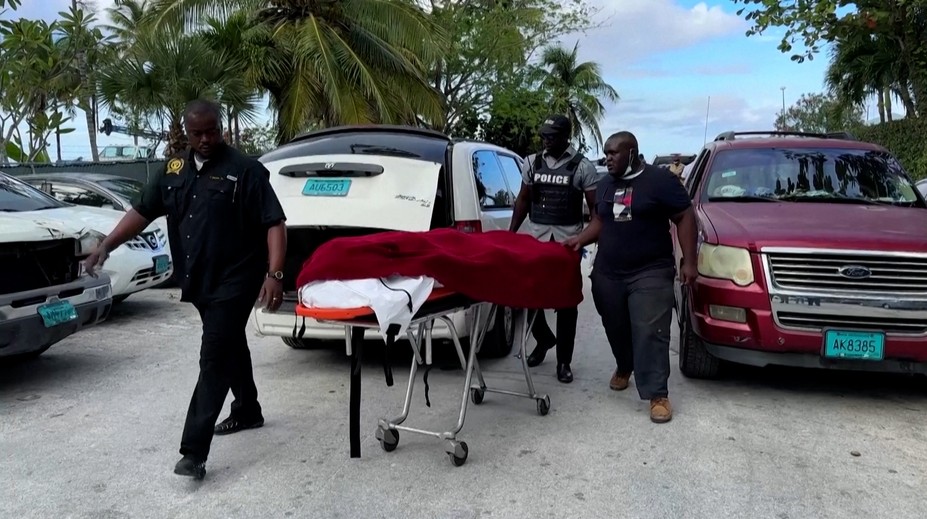 Krvavý útok žraloka v obľúbenom letovisku. Predátor usmrtil ženu pred zrakom novomanžela