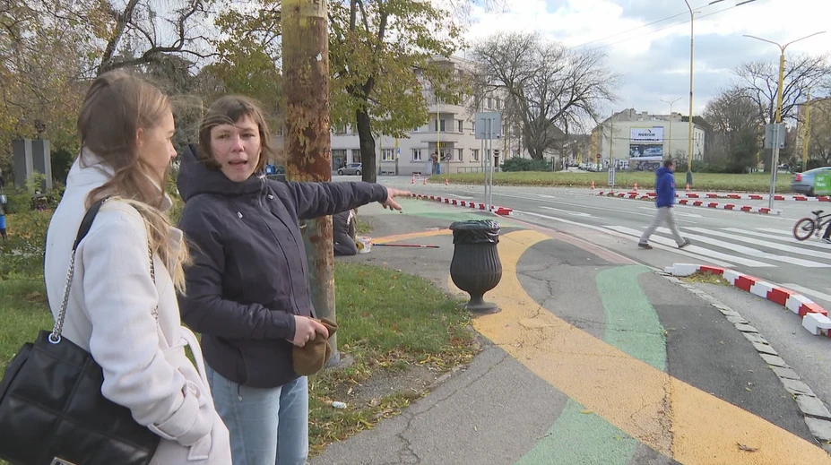 Nebezpečná križovatka v Košiciach sa zmenila. Vo februári tam zomreli traja ľudia
