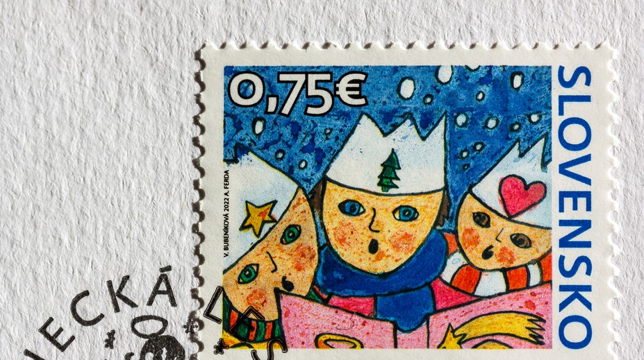 Ježiško už od detí prijíma poštu s vianočnými želaniami a my poznáme jeho adresu