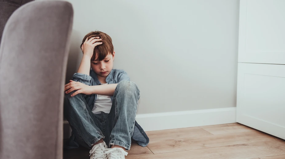 Pre hrozby na školách niektoré deti plakali a báli sa. Psychologička radí, ako im môžete doma pomôcť