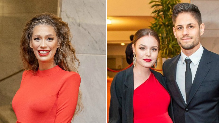 Baby boom na OTOvi: Toľko krásnych budúcich mamičiek pokope