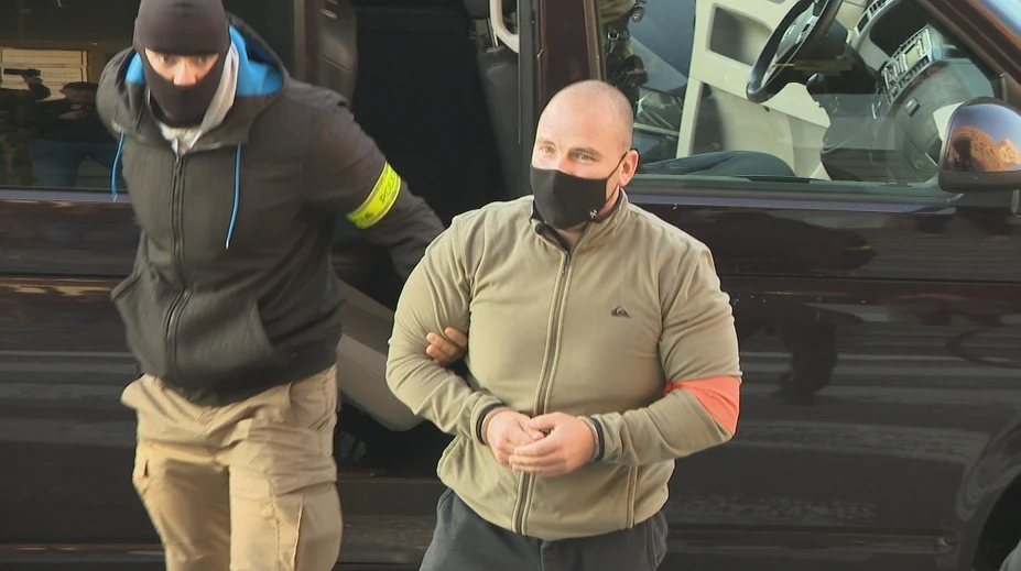 Takáčovec Matej Zeman, prezývaný Zemák, je na slobode