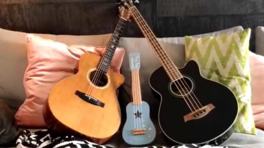 Veľká radosť známeho speváka: Prvé dieťa na ceste